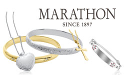 Marathon Kid Jewelry
