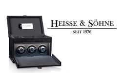 Heisse & Sohne